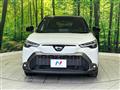 2023 Toyota CorollaCross