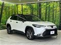 2023 Toyota CorollaCross