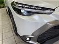 2023 Toyota CorollaCross