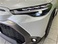2023 Toyota CorollaCross