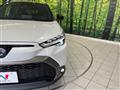 2023 Toyota CorollaCross