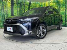 2023 Toyota CorollaCross