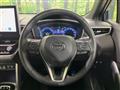 2023 Toyota CorollaCross