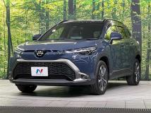 2023 Toyota CorollaCross