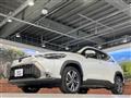 2023 Toyota CorollaCross