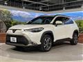 2023 Toyota CorollaCross