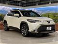 2023 Toyota CorollaCross