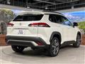 2023 Toyota CorollaCross