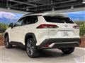 2023 Toyota CorollaCross