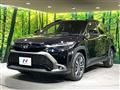 2023 Toyota CorollaCross