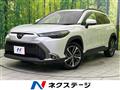 2023 Toyota CorollaCross