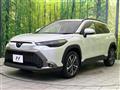 2023 Toyota CorollaCross