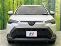 2023 Toyota CorollaCross