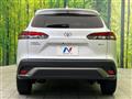 2023 Toyota CorollaCross