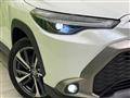 2023 Toyota CorollaCross