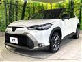 2024 Toyota CorollaCross