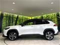 2024 Toyota CorollaCross