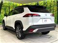 2024 Toyota CorollaCross