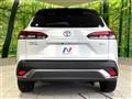 2024 Toyota CorollaCross