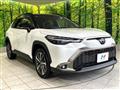 2024 Toyota CorollaCross