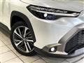 2024 Toyota CorollaCross