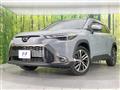 2024 Toyota CorollaCross