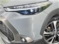 2024 Toyota CorollaCross