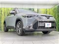 2024 Toyota CorollaCross