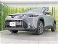 2024 Toyota CorollaCross