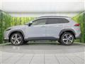 2024 Toyota CorollaCross