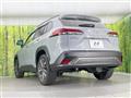 2024 Toyota CorollaCross