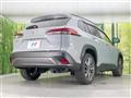 2024 Toyota CorollaCross