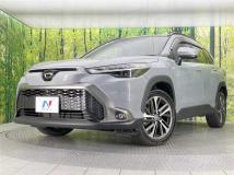 2024 Toyota CorollaCross