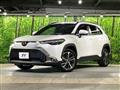 2024 Toyota CorollaCross