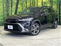 2024 Toyota CorollaCross