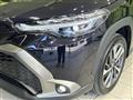 2024 Toyota CorollaCross