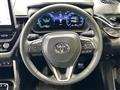 2024 Toyota CorollaCross