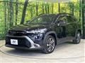 2024 Toyota CorollaCross