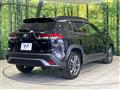 2024 Toyota CorollaCross