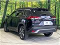 2024 Toyota CorollaCross