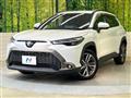 2024 Toyota CorollaCross