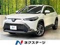 2024 Toyota CorollaCross