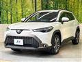 2024 Toyota CorollaCross
