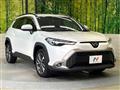 2024 Toyota CorollaCross