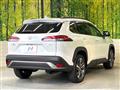 2024 Toyota CorollaCross