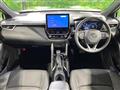 2024 Toyota CorollaCross