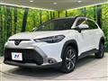 2024 Toyota CorollaCross