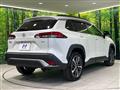 2024 Toyota CorollaCross
