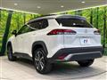 2024 Toyota CorollaCross