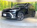 2024 Toyota CorollaCross